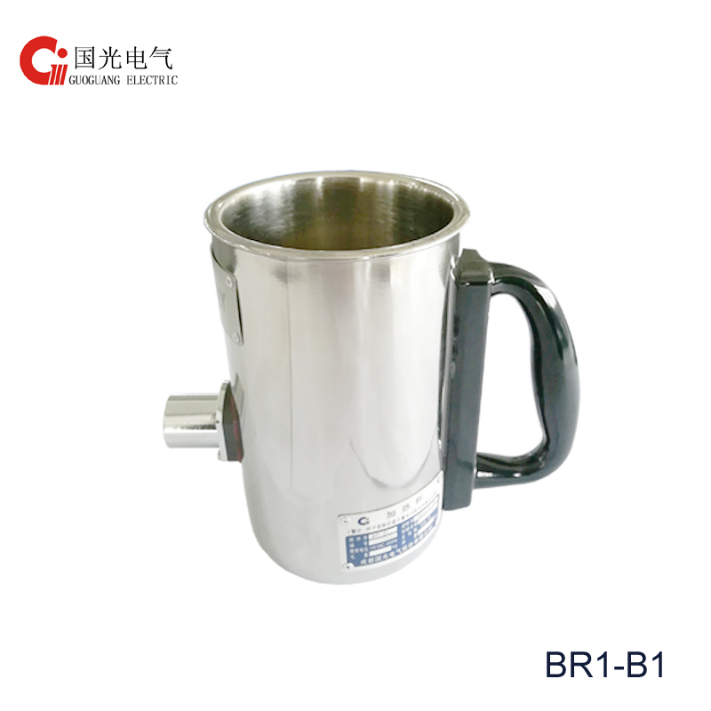 Tazza riscaldante BR1-B1 - Cina Chengdu Guoguang Electric